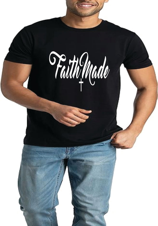 FaithMade Mens Tee