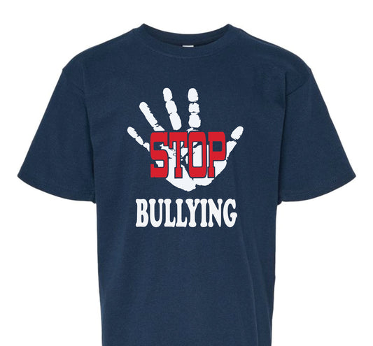 Stop Bullying TEE